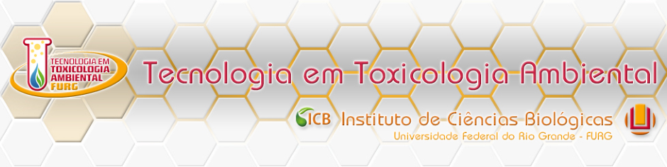 Curso de Tecnologia em Toxicologia Ambiental - FURG